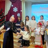 Наши ученики среди призёров конкурса чтецов